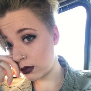 Meet your Posher, Miranda